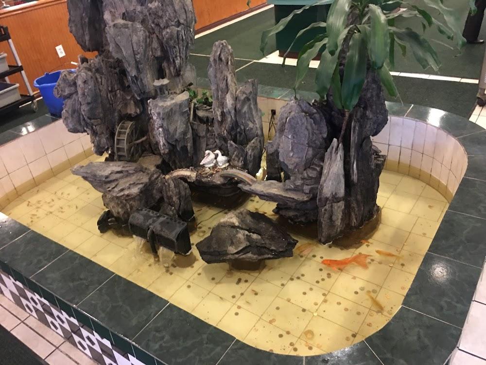Jade Garden